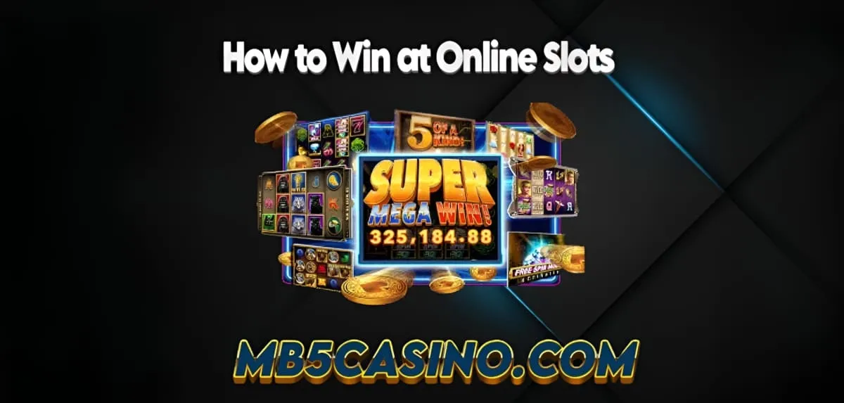 How to Win at Online Slots Malaysia