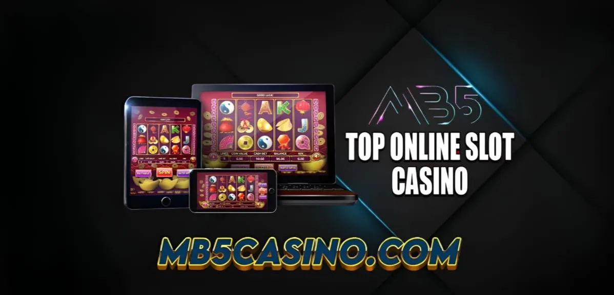 Top Online Slot Casinos in Malaysia