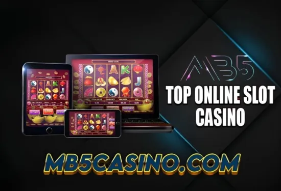 Top Online Slot Casinos in Malaysia