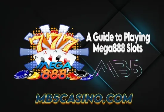 A Guide to Playing Free Mega888 Slots
